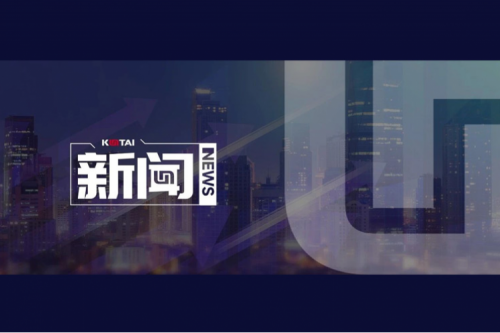 神州鲲泰全国生态伙伴系列沙龙活动在京启航：共赢央税采数字新未来
