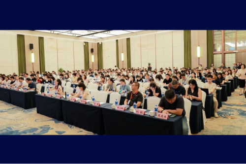 神州数码DCN赋能职教新征程 人工智能（AI）赋能职业教育专题培训在全国多地圆满举办